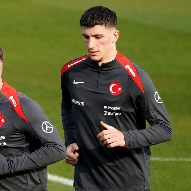 "Dünya Kupası'na katılacağımızı düşünüyorum"