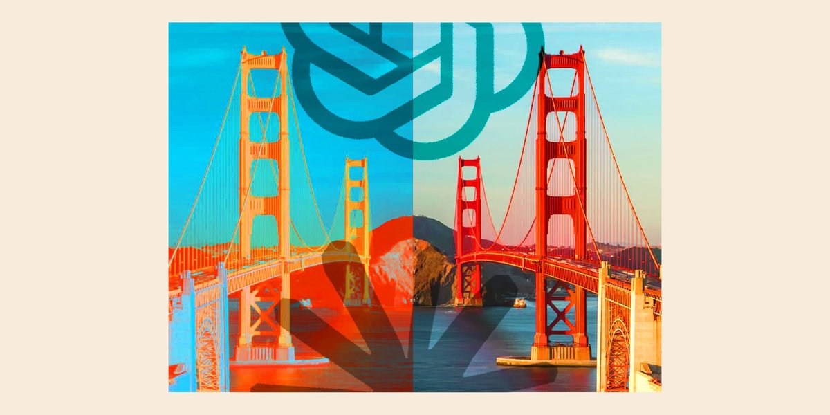 San Francisco is totally unprepared: for the coming wealth tsunami