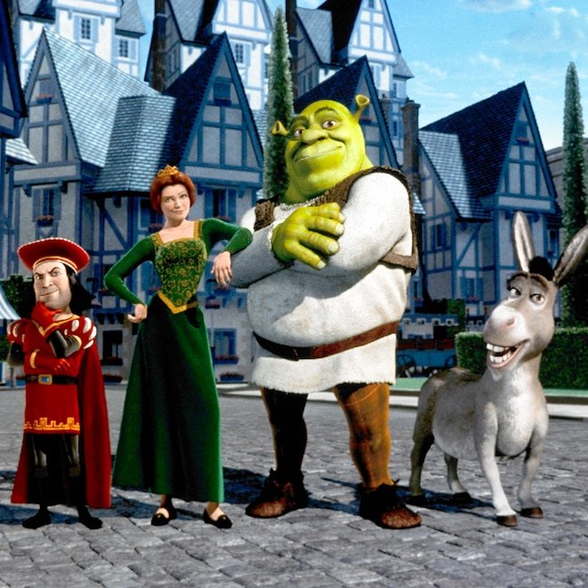These Secrets About Shrek: Will Warm Any Ogre's Heart