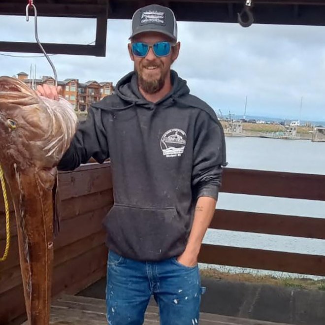 Deadliest Catch's Todd Meadows Dead at 25