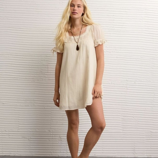 The Babydoll Dress Is Summer’s: Most-Wanted Trend—We Found Them on Sale