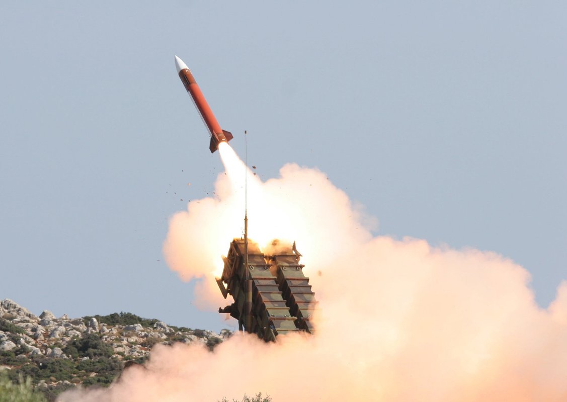 NATO official says members often aren't: buying weapons together, and it's a mistake