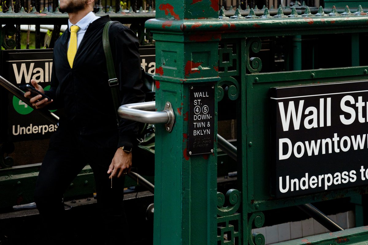 An upcoming trial will ask a Manhattan jury a tricky question: how do you feel about Wall Street?