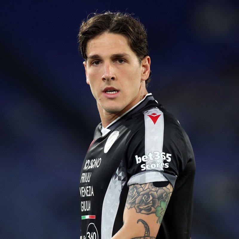 Udinese'den Zaniolo ve transfer açıklaması!
