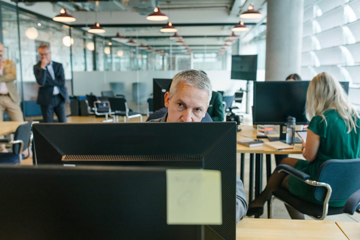 The Great AI Deskilling has begun