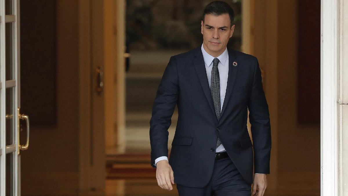 İspanya: Ukrayna, Gazze ve Venezuela'nın toprak bütünlüğü tartışmaya kapalıdır