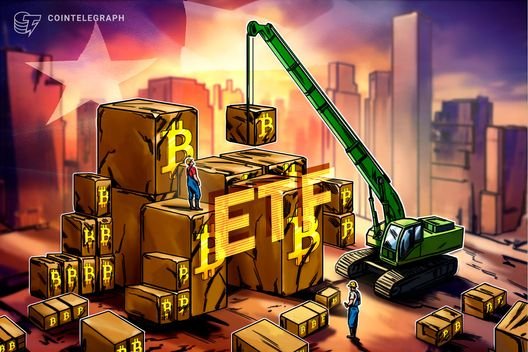 Texas Bitcoin reserve plans shift: from ETF to direct BTC custody
