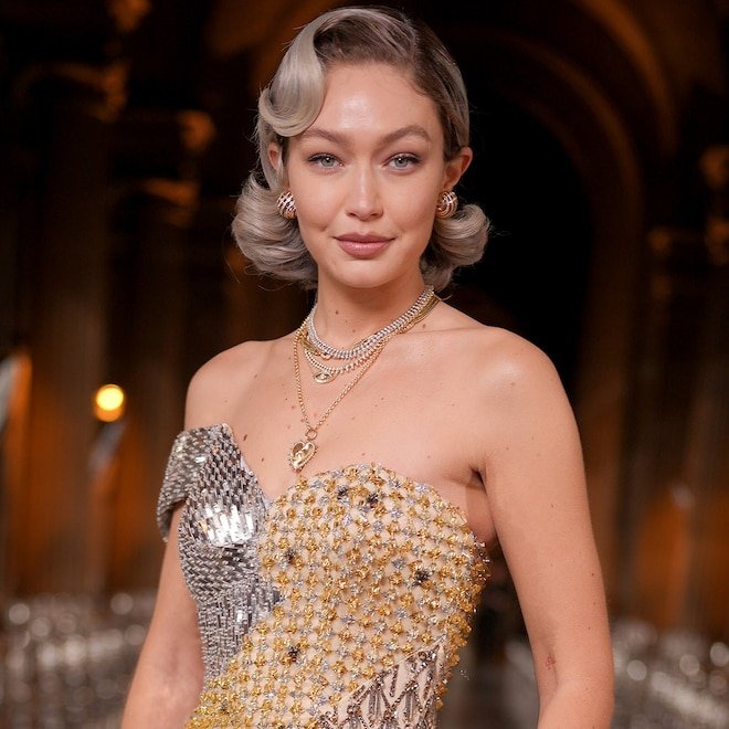 Gigi Hadid, Kızı Khai ile Benzer Görünüyor: Nadir Bir Güncelleme