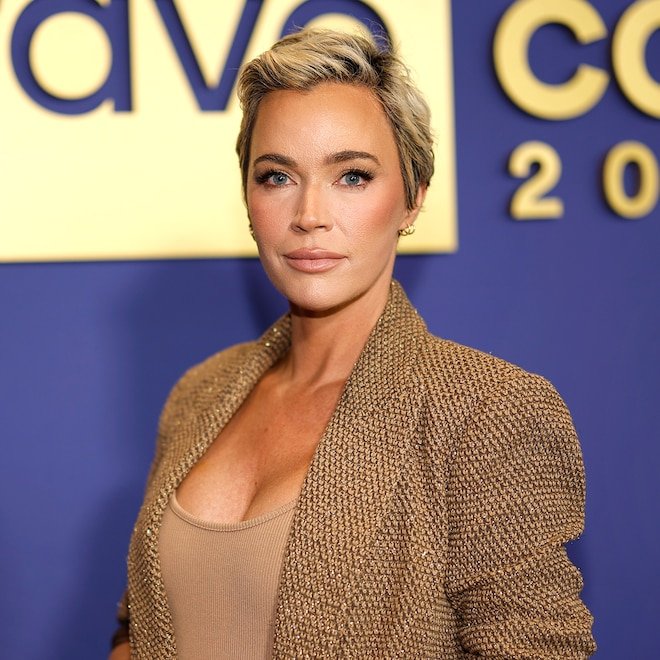 Teddi Mellencamp, Babası'nın "Gerçekten Hasta" İfadesini Açıkladı