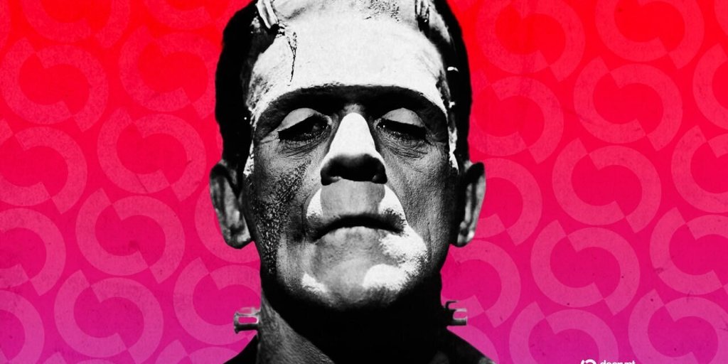 This Frankenstein AI Merges Claude Opus,: GLM and Qwen—And Outperforms Top Models