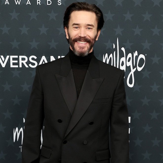 Tom Pelphrey, Kaley Cuoco'nun: Kızının Hayatını Nasıl Değiştirdiğini Açıkladı