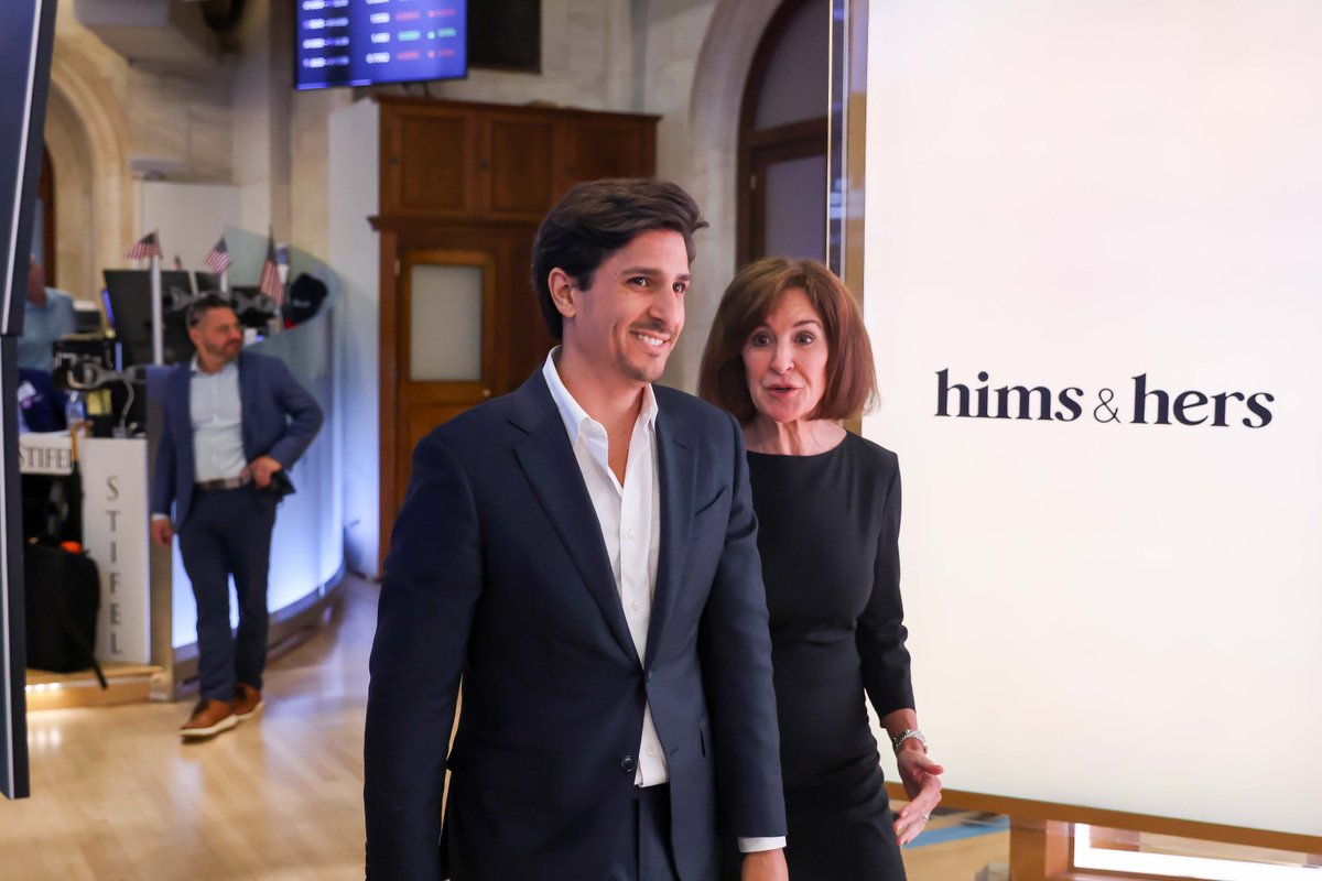 Companies with huge datasets can save up to 80% in AI costs by using open-weight models: Hims CEO