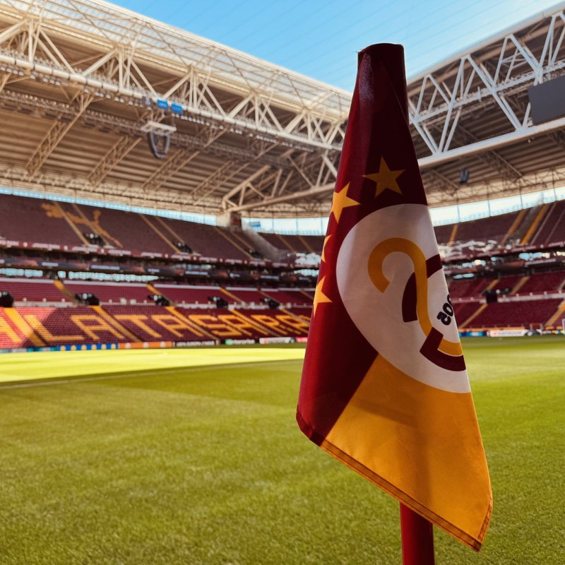 "Galatasaray’ın mali durumu güçleniyor!"