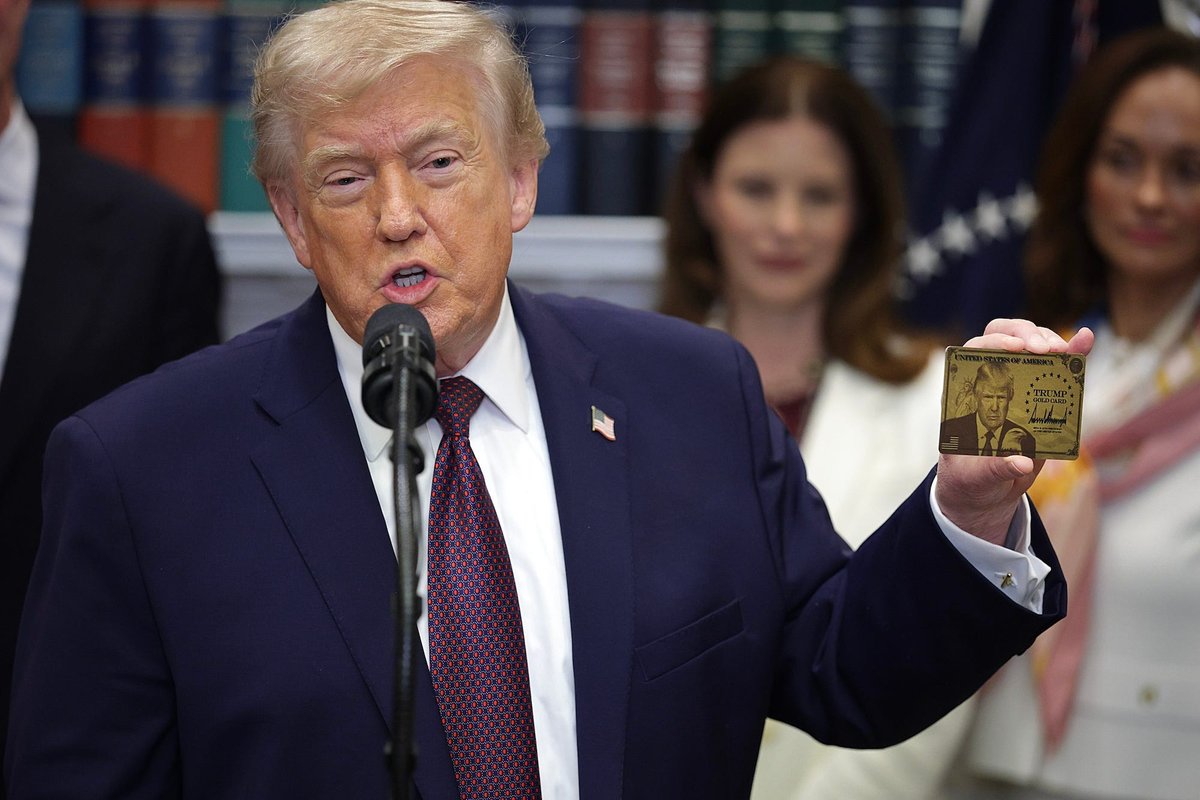 Trump'ın 1 milyon dolara sunduğu 'Altın Kart' vizeleri hakkında bilmeniz gerekenler