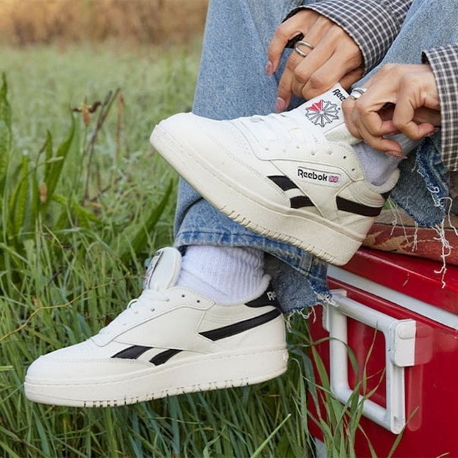 The Best White Sneakers on Sale at Amazon That Go With Everything