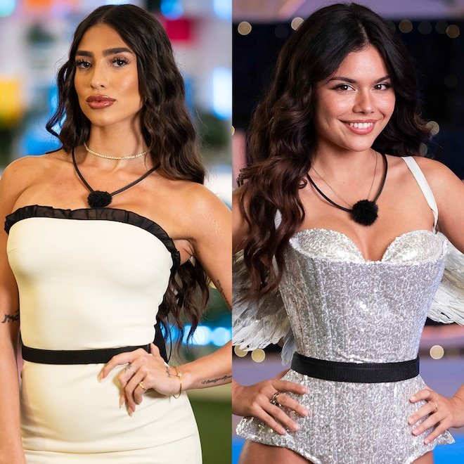 How Love Island USA Producers Addressed Alannah Keyser's Exit