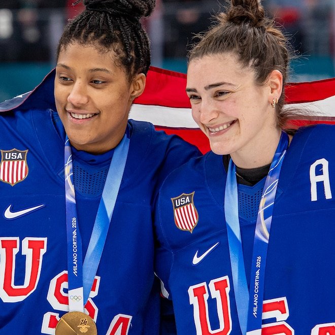 Olympics 2026: Meet the Athletes Who Made History During Winter Games
