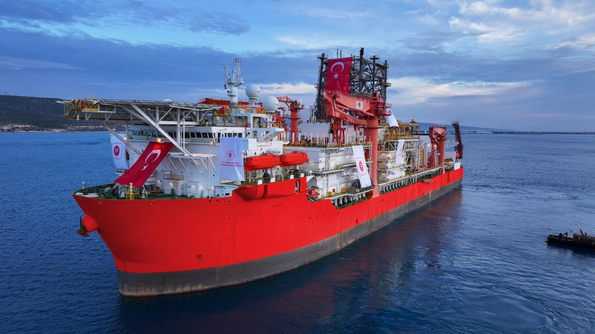 'Çağrı Bey' ve 'Yıldırım' projeleri, Türkiye'nin enerji alanındaki gücünü artıracak