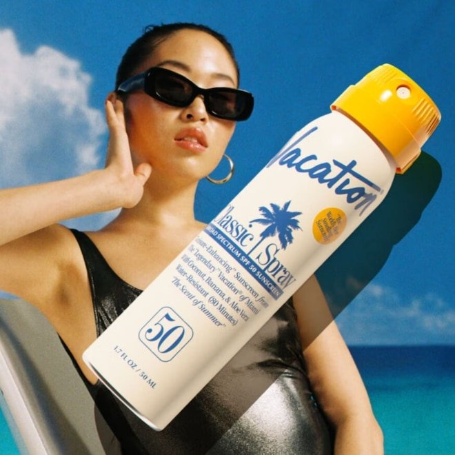 Makeup-Friendly Sunscreen Face Sprays: That Won’t Ruin Your Glam