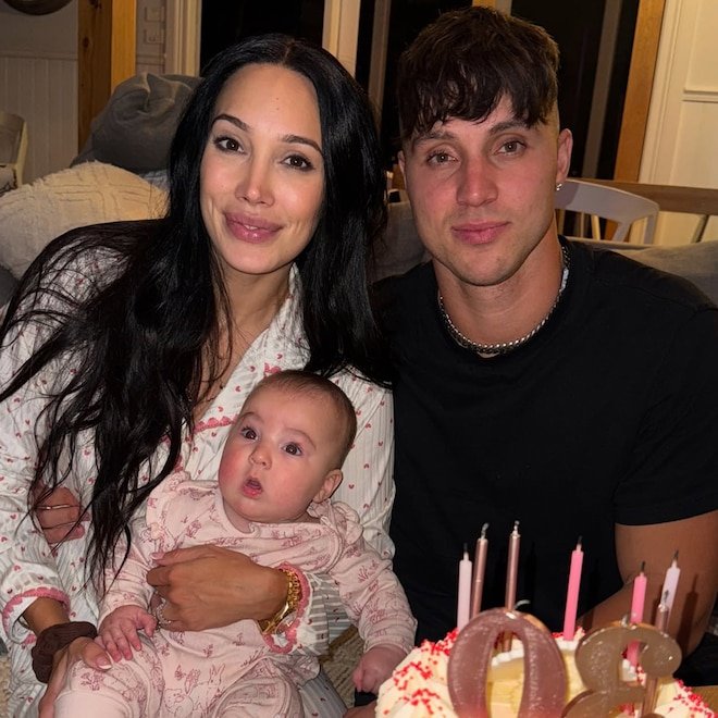 OnlyFans' Scarlet Vas Pregnant, Expecting: Baby No. 2 With Stepbrother