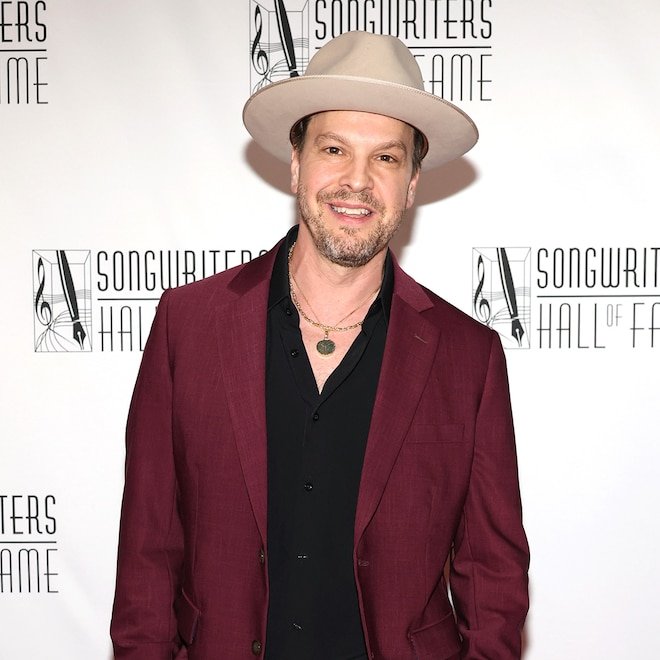 Gavin DeGraw Reveals He’s: Never Seen One Tree Hill