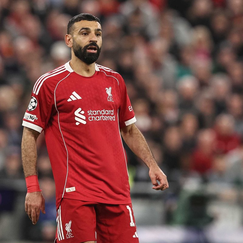 Beşiktaş'ta Salah çılgınlığı!