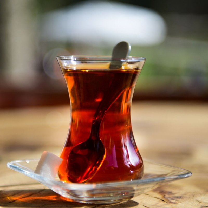 Çay hazırlarken sırayı karıştırıyorsanız dikkat!