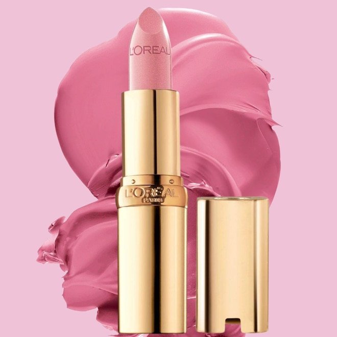 L'Oreal's Viral Ballerina Shoes: Lipstick Is on Sale RN