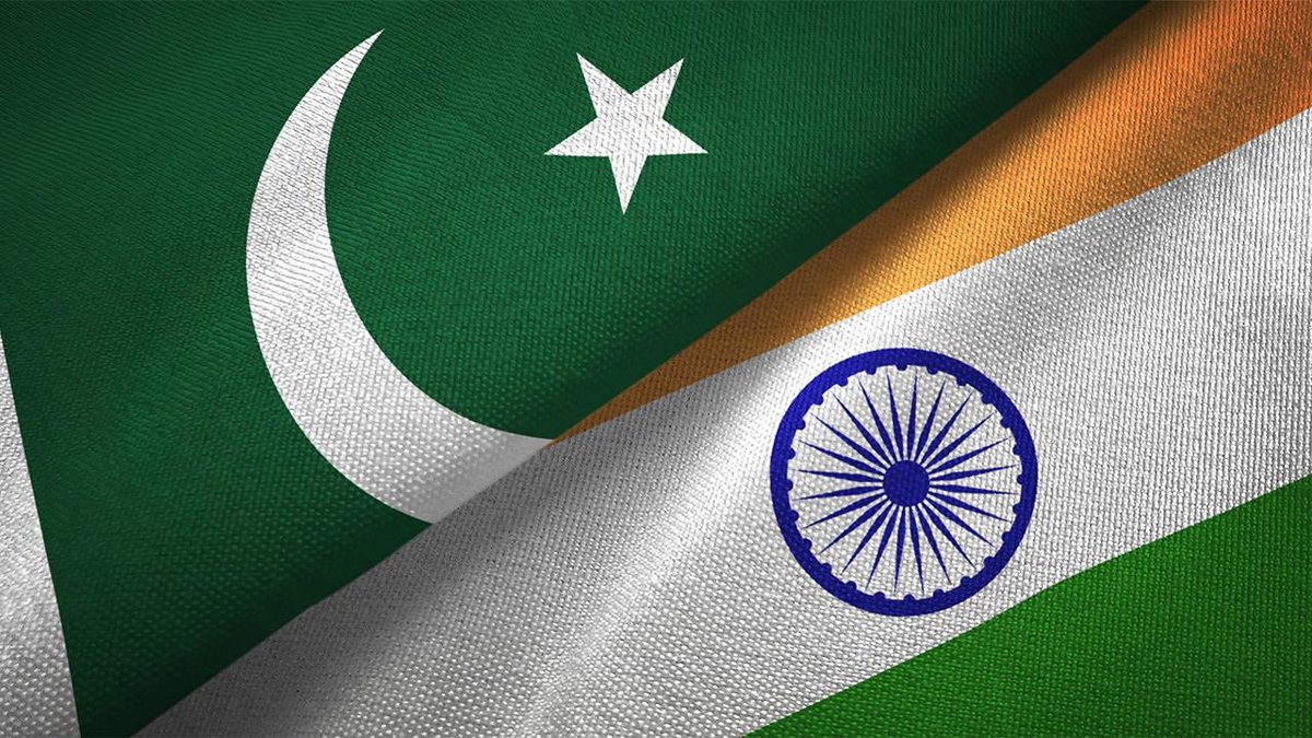 Pakistan ile Hindistan, nükleer tesisleri ve: sivil tutuklu isimlerini karşılıklı olarak paylaştı.