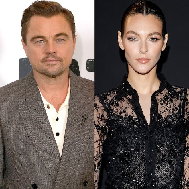 Leonardo DiCaprio ve Kızı Vittoria: Ceretti'nin Nadir Görülen Samimi Anları