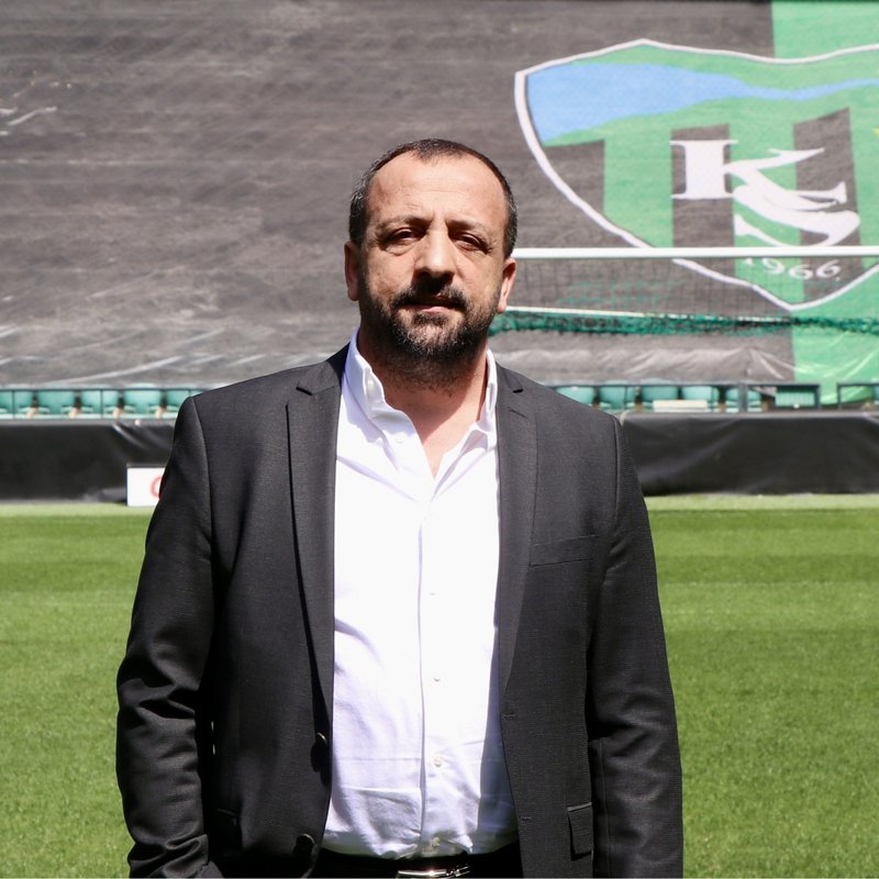 Kocaelispor’a transfer engeli!