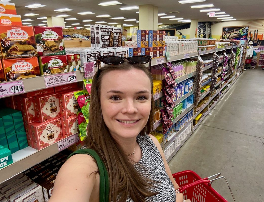 I'm a professional chef who's often too tired to cook for myself. I swear by these 6 Trader Joe's items.