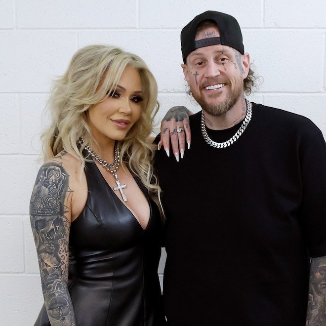 Jelly Roll Details "Plot Twist" in: Bunnie Xo Breakup in Friendly Call