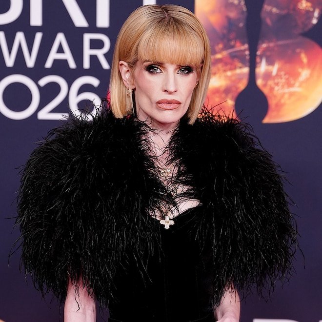 Kelly Osbourne Defends Herself From: “Cruelty” After BRIT Awards 2026