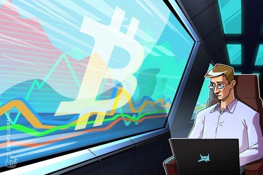"2026'ya girerken takip edilmesi gereken dört Bitcoin grafiği"