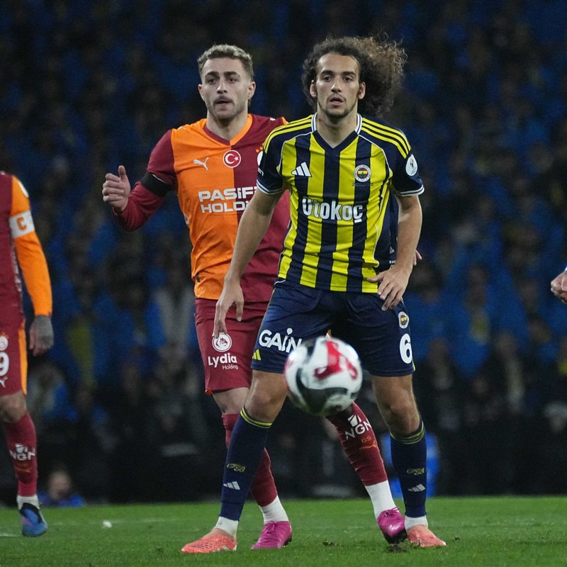 Devler Ligi'nde 18 sezon sonra iki Türk takımı!