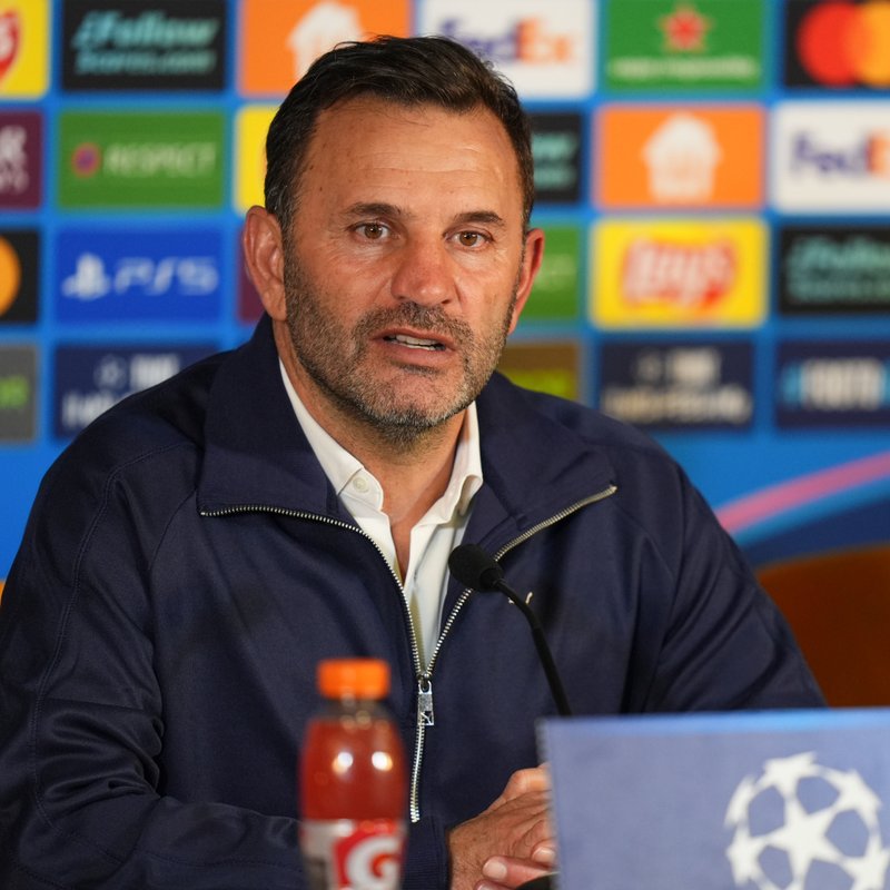 "Galatasaray tarihi için hayati bir gece!"