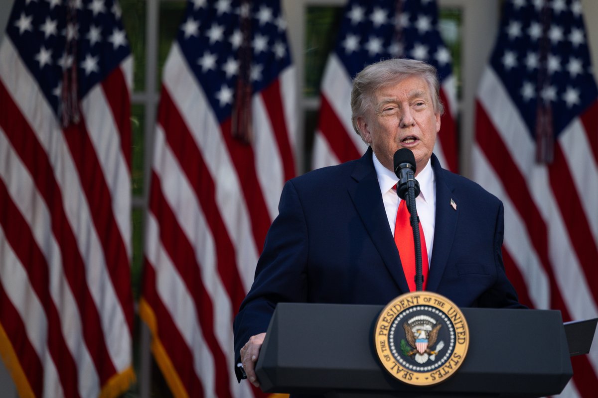 A judge blocks Trump's plan to limit a major student-loan forgiveness program for public servants