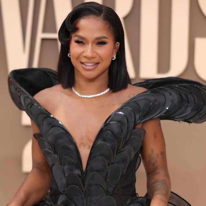 Jordan Chiles Shares Sweet Way: She’s Inspired Beyoncé's Daughter Rumi