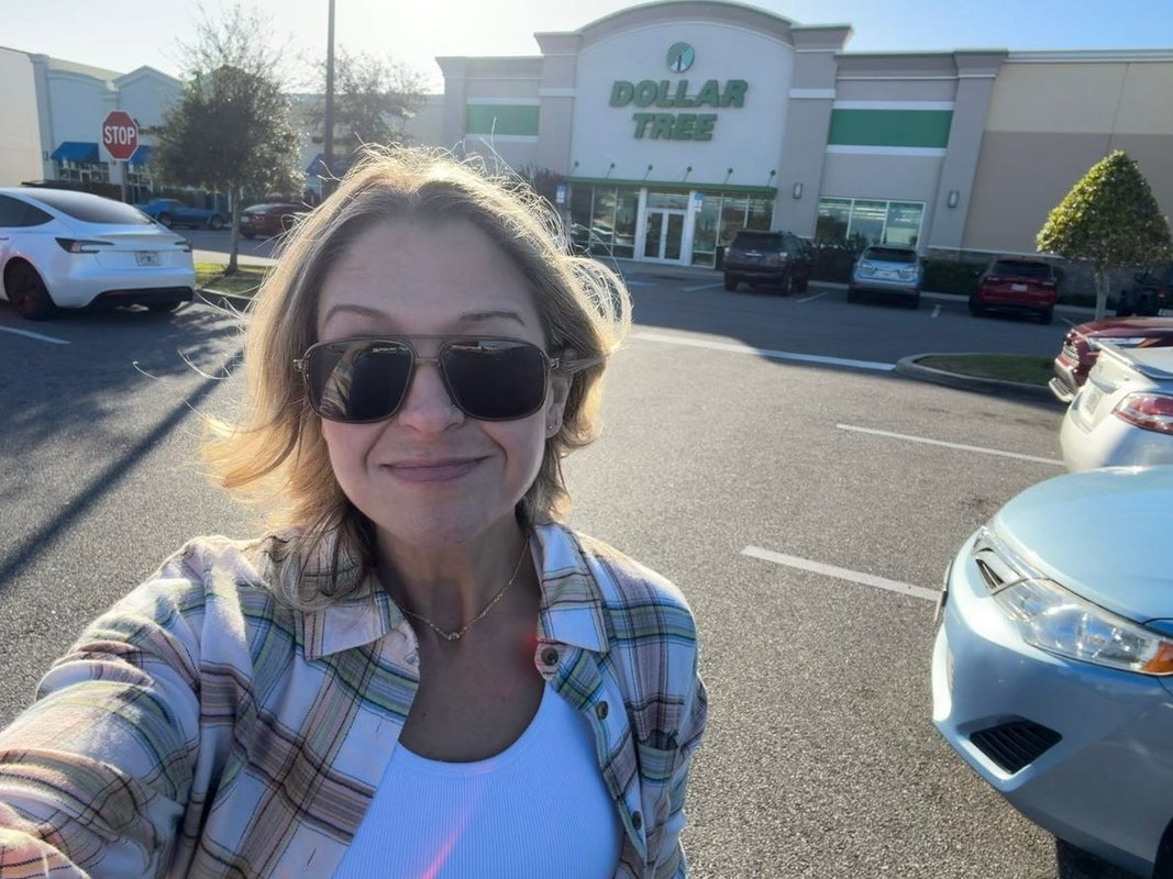 I've been shopping at Dollar Tree for 20 years. I love it,: but there are 8 things I never buy at the budget chain