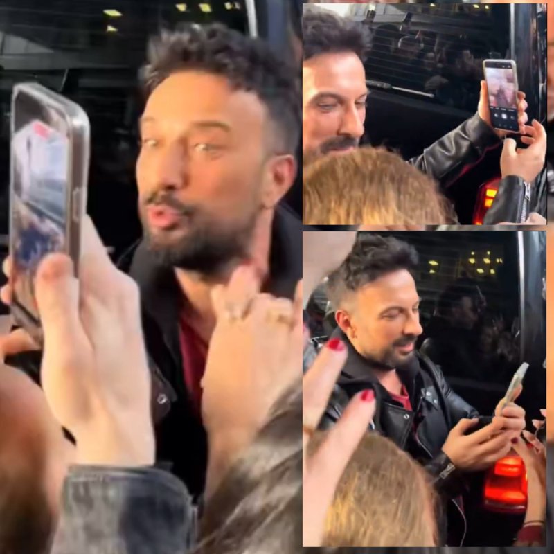 "Tarkan'a 'teyze' demek bana ne hissettiriyor?"
