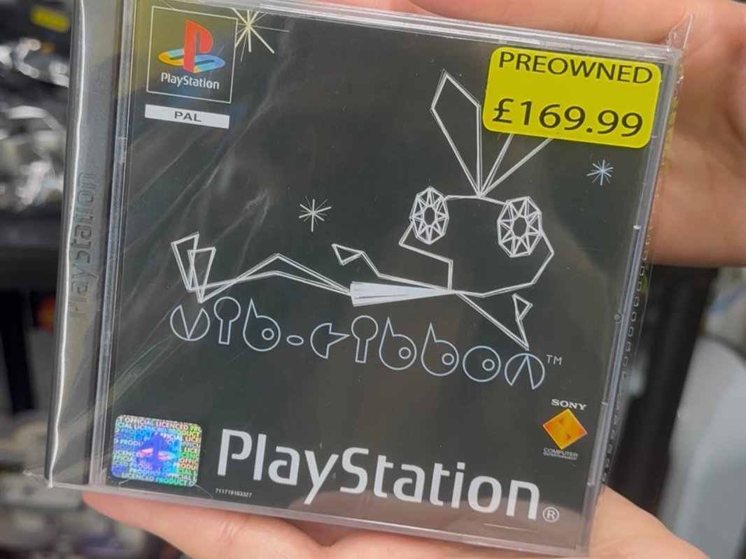 AI anxiety is driving Gen Z to CDs, DVDs, and Nintendo DS games — I went to see what old tech costs now