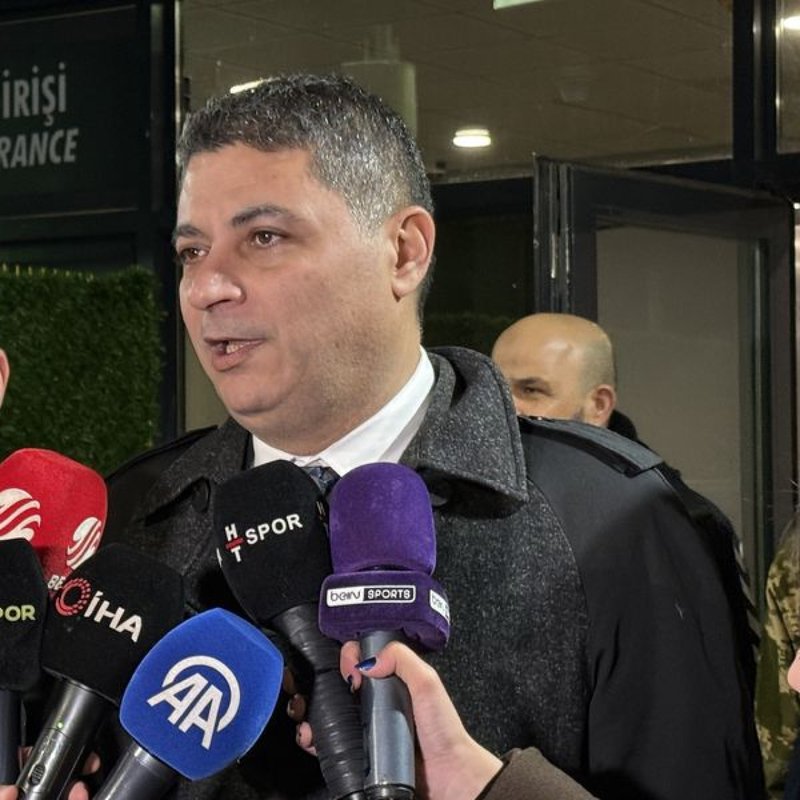 "Kante'nin transferinde şu anda herhangi bir problem bulunmuyor"