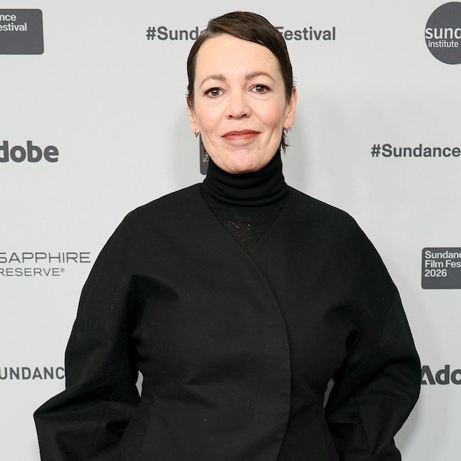 Olivia Colman, Kendini Her Zaman "Bir Nevi Cinsiyetsiz" Hissettiğini Açıkladı