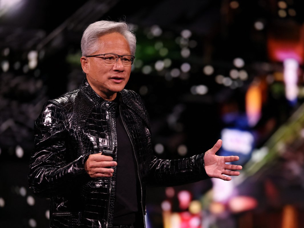 Nvidia pushes into Intel and AMD's: turf with a 'multigenerational' Meta deal