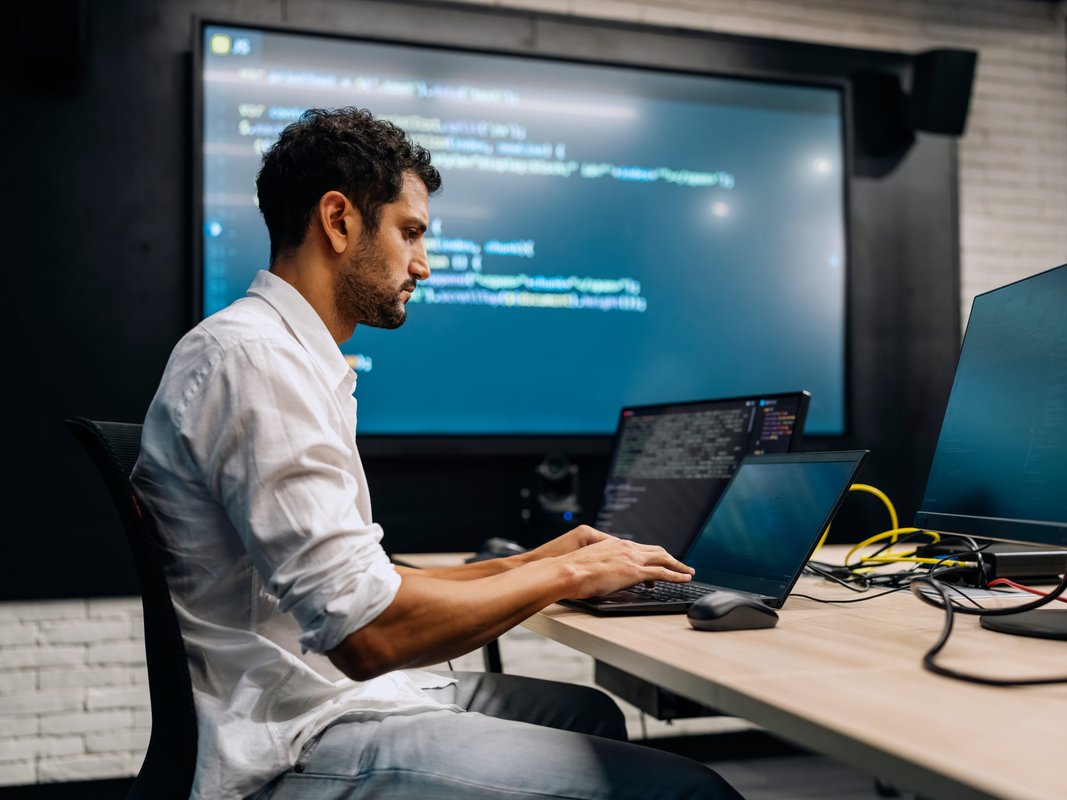 What parts of your job would you give to AI?