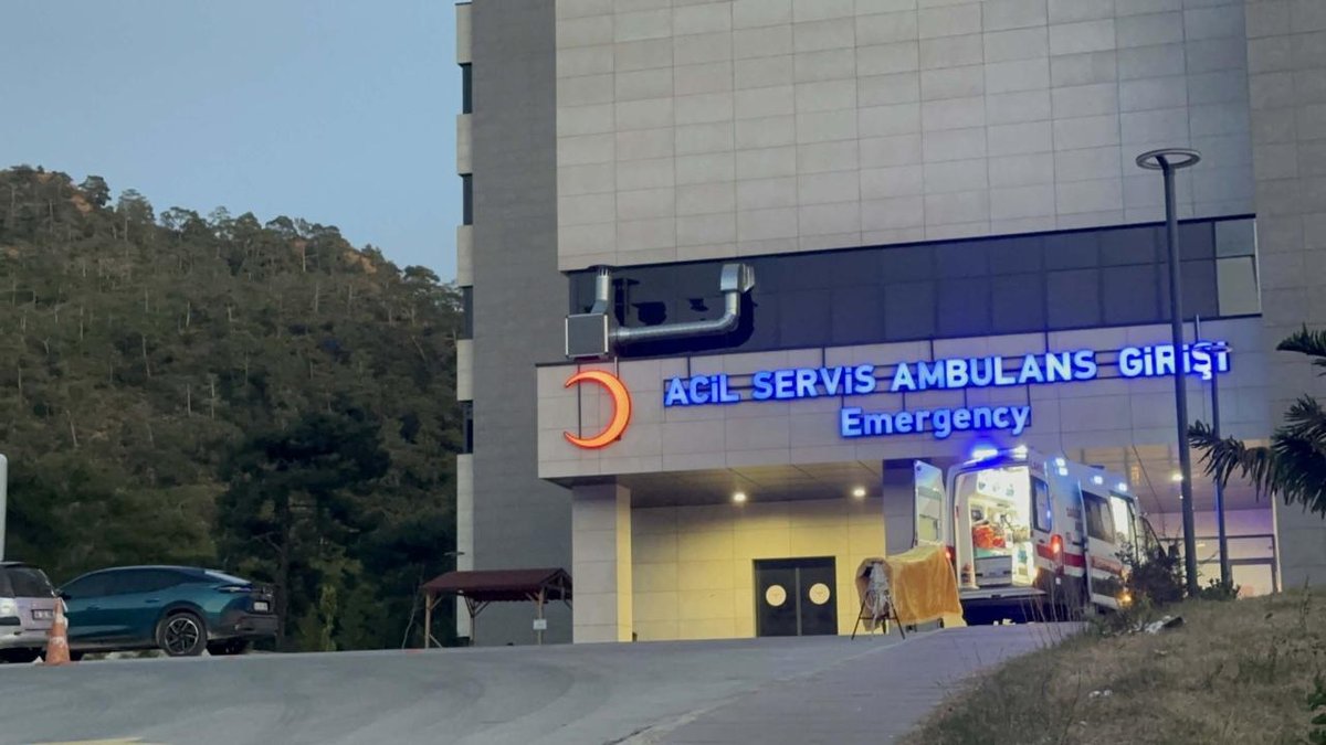 "Gökova Körfezi'nde bir tekne alabora oldu: Bir kişi hayatını kaybetti"