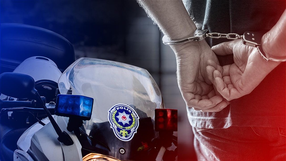 "16 şehirde yaşandırilen siber dolandırıcılık operasyonunda 126 kişi gözaltına alındı"