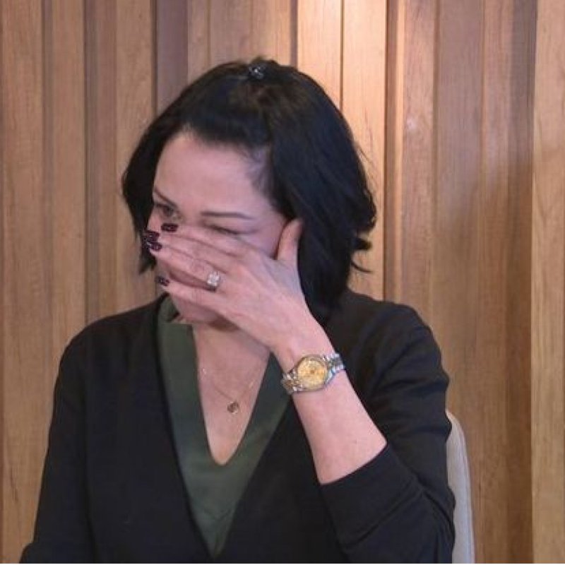"Genç kız, kötü niyetle harekete geçmiş"