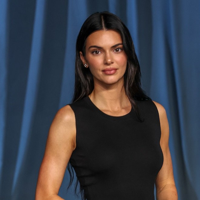 When Does Kendall Jenner See Herself Having Kids? She Says...